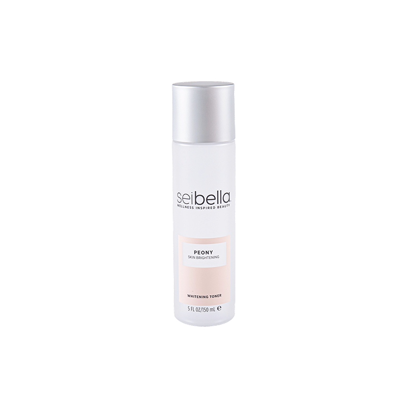 Botella de PET sencilla y elegante de 150 ml