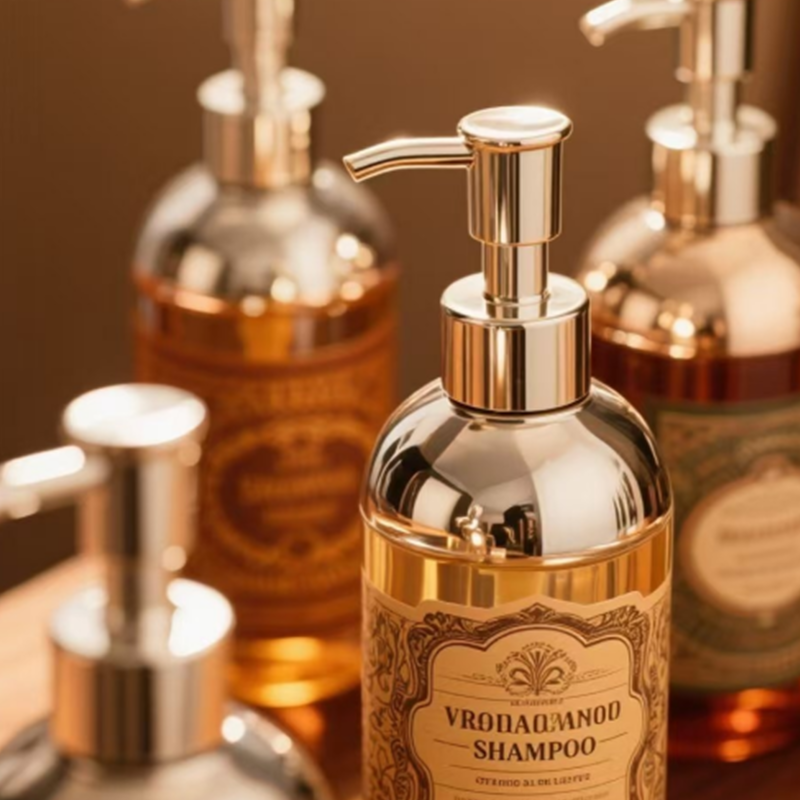 Botellas de plástico personalizadas