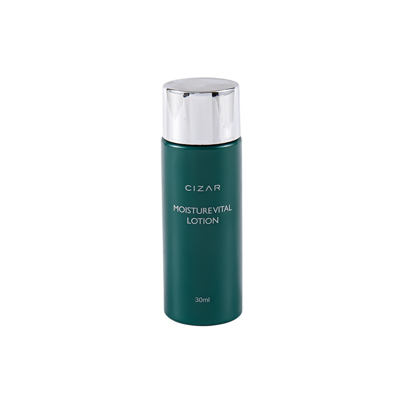Botella de PET segura, ligera y refrescante de 30 ml