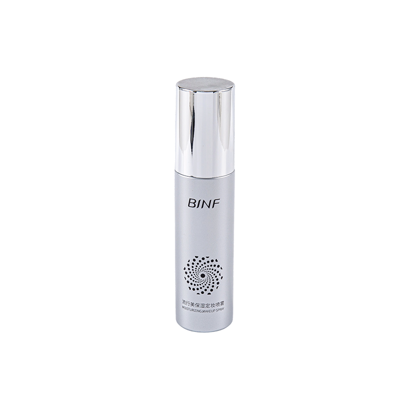 Botella de Spraycon Niebla Pluma Ligera de PET de 60ml